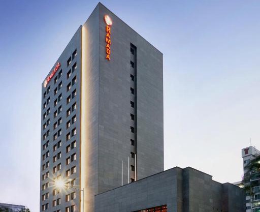 Ramada by Wyndham Gunsan