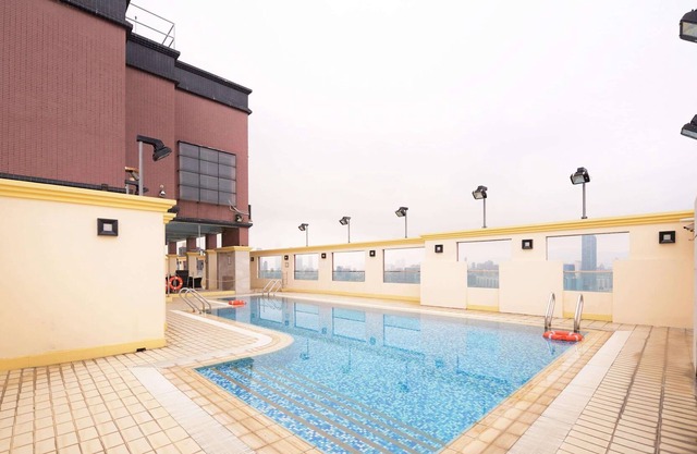 Ramada by Wyndham Hong Kong Grand View