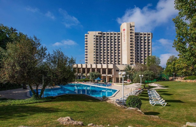 Ramada by Wyndham Jerusalem