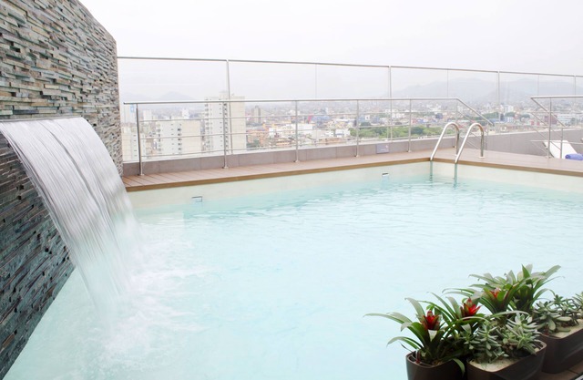 Ramada Encore by Wyndham Lima San Isidro