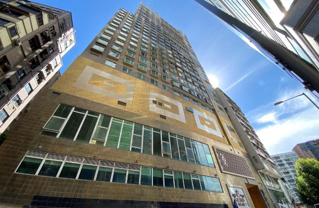 Ramada Grand Tsim Sha Tsui