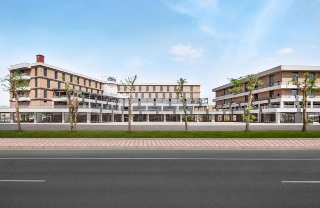 Ramada Plaza By Wyndham Batman