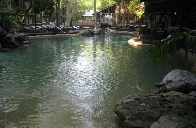 ramada treetops resort and spa
