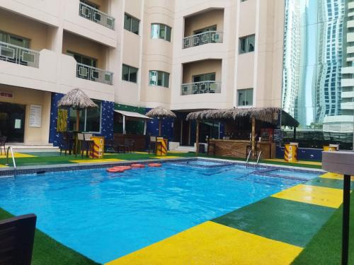 Ramee Palace Hotel