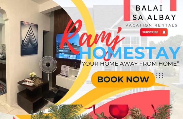 Ramj Guesthouse #1
