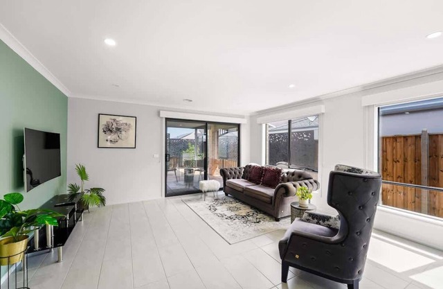 Ramlegh Spring Estate - High Quality Family Living