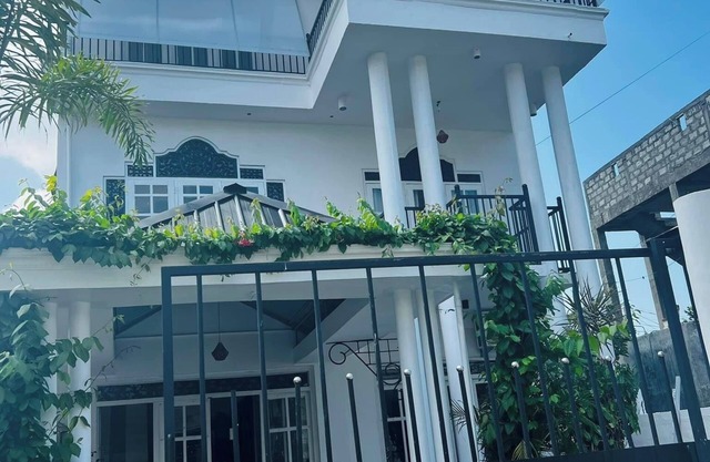 Ramlyn Guesthouse & Restaurant