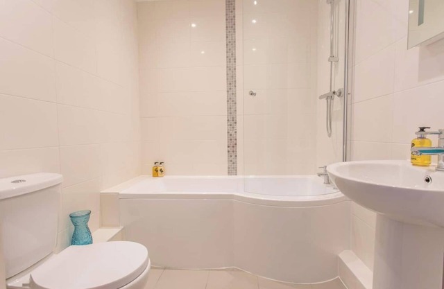 Rana Ct 7 (Bodleian Suite) | 1 Bed Ground Floor Apt.