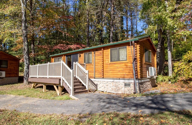 Rancher w/Hot Tub at Wildern