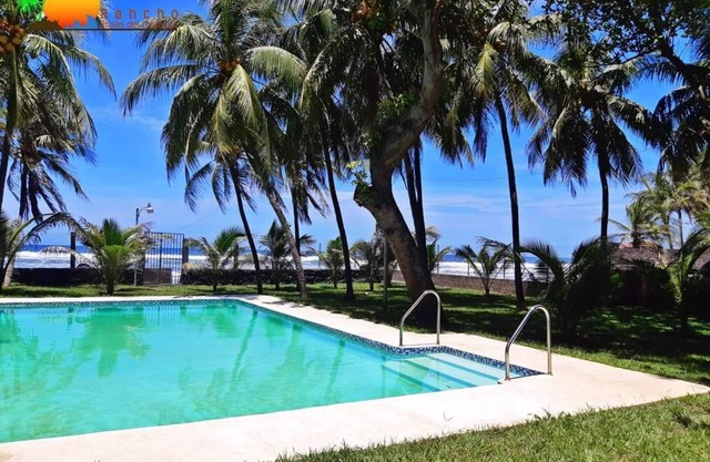 Rancho Brisas del Majagua(Surf City 2)