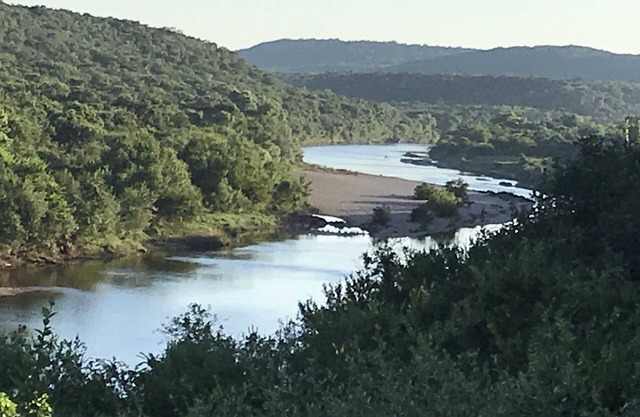 Rancho Buenas Noches-Heaven on the Brazos River, just 90 minutes from Dallas