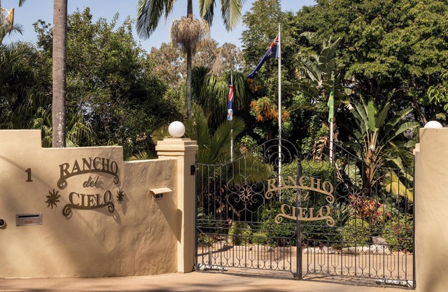 Rancho del Cielo - Private resort close to Brisbane and Gold Coast attractions!