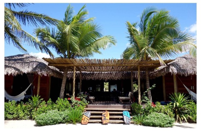 Rancho do Kite Villas
