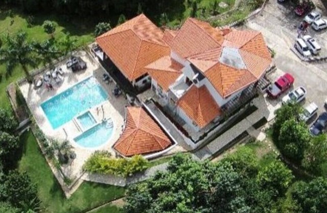 Rancho El Viejete