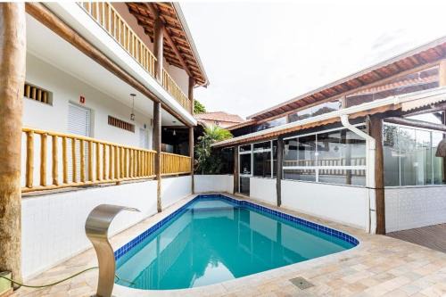 Rancho Encanto