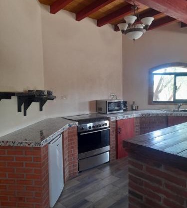 Rancho Espinoza La Casita