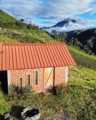 Rancho La Suiza