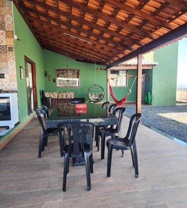 Rancho Morada do sábia