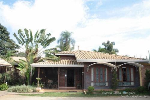 Rancho Oasis