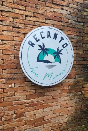 Rancho Recanto Isa Mirai
