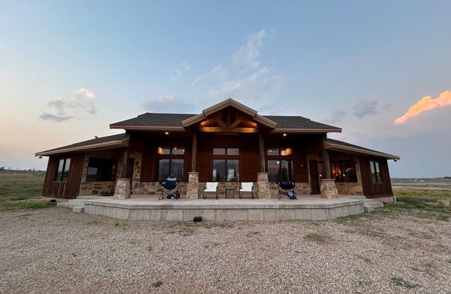 Rancho Relaxo! 2.5 Acres, Near Hunting & Fishing