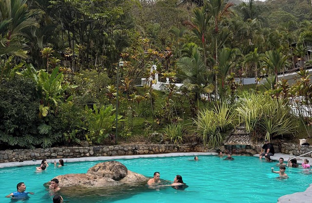 Rancho Rio Perlas Resort & Spa