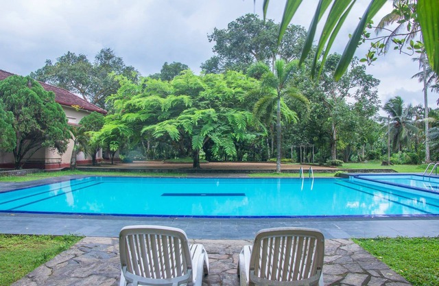 Randiya Epiliyagoda Resort