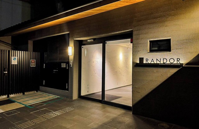Randor Residence Kyoto Nijo Castle