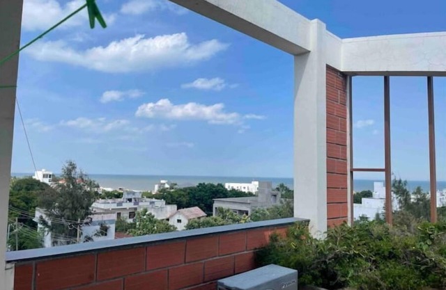 Ranga Vila's on ECR