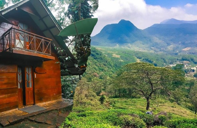 Rangala Eco Lodge
