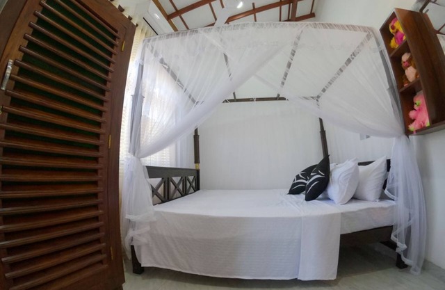 Rangana's holiday apartment