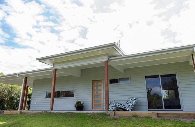 Rangimarie Holiday House