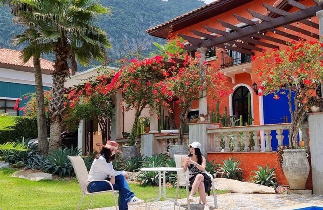 Rango Pool Villa Khaoyai แรงโก้พูลวิลล่าเขาใหญ่