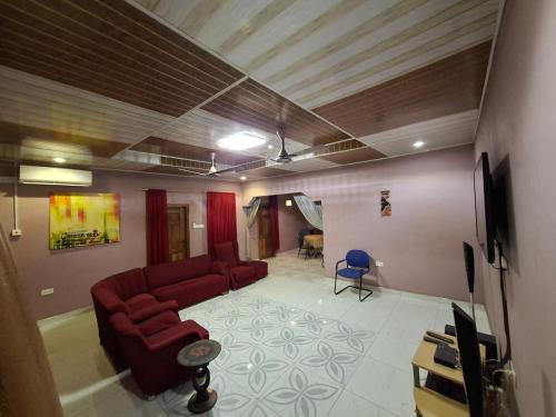 Rankbel Holidays Apartment