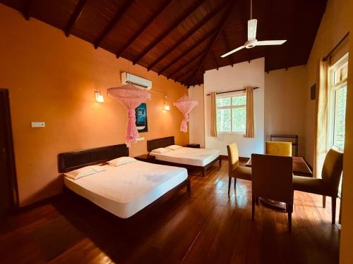 Ranmin Eco Village