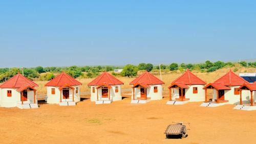 Rann Riders