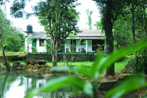 Ranpokuna Bungalow with 3 Bed Rooms