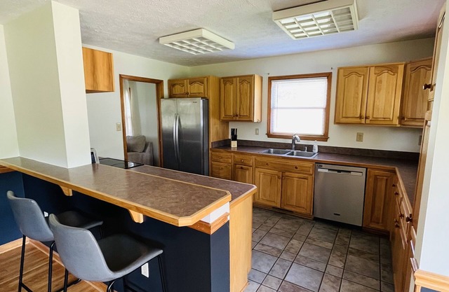 Rappahannock's Vineyard Cottage!
