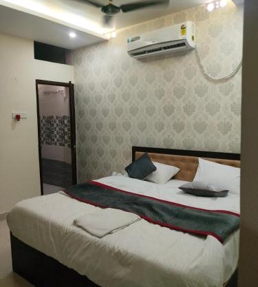 Rapti Inn