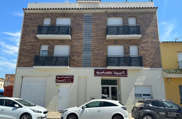 RAQUEL'S - Habitacions i Apartaments turístics -