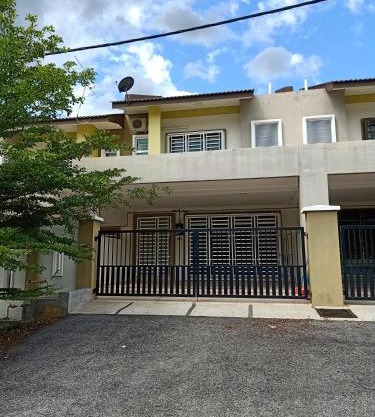 Rara Homestay Kuala Kangsar