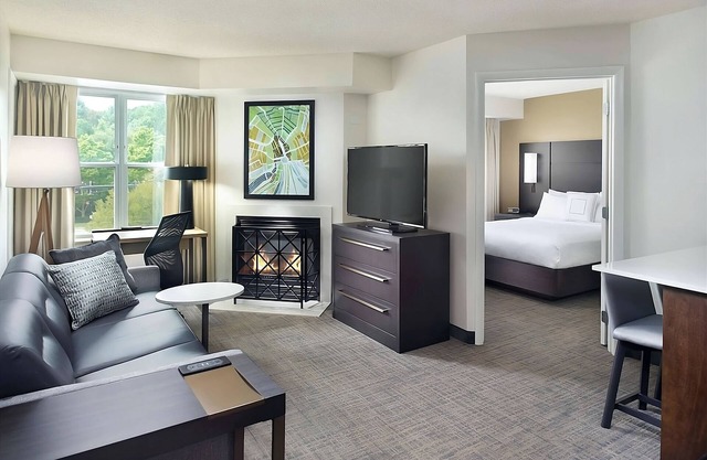 Rare Find! Spacious 2BR Suites with Kitchen, Free Breakfast, Pool, Pet-friendly!