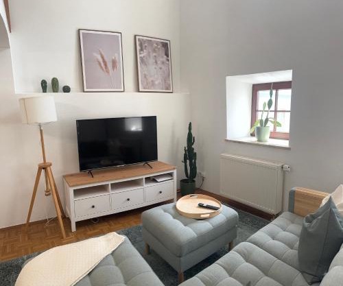 Rare Gem in Wasserburg