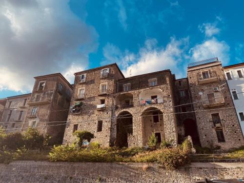 RARE Soggiorno Elegante