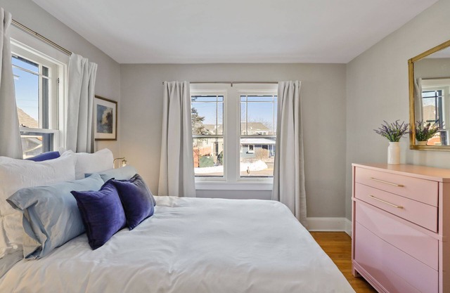 Rarely Available - Downtown Wayzata Home
