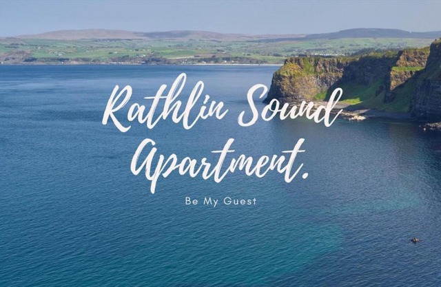 Rathlin Sound Apartment, Ballycastle