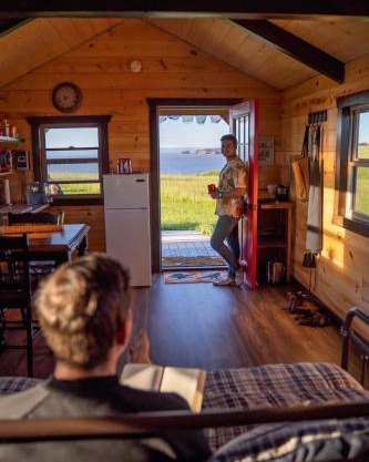 Ravens Rest Retreat