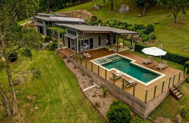 Ravensdale Retreat - Yarramalong Valley