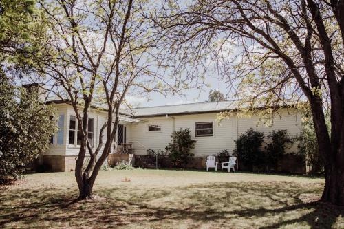 Ravenswood Farmhouse