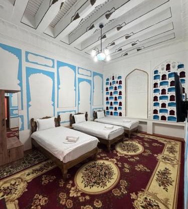 Ravshan Guest house